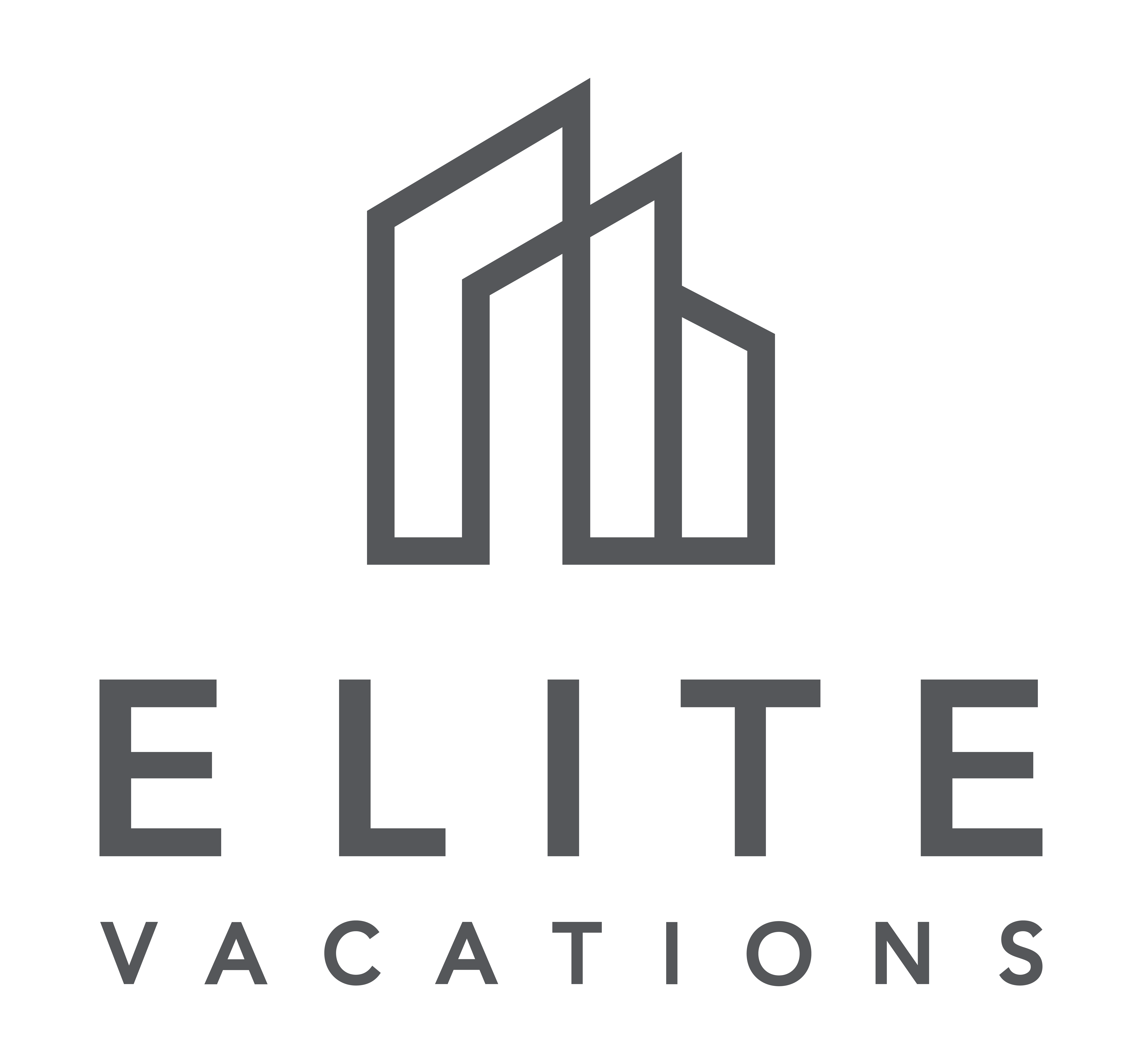 Elite Vacations owner portal
